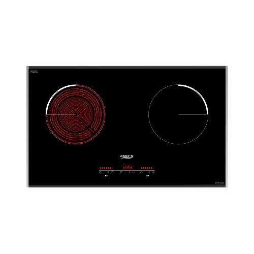 Bếp từ kết hợp hồng ngoại Chefs EH-MIX333