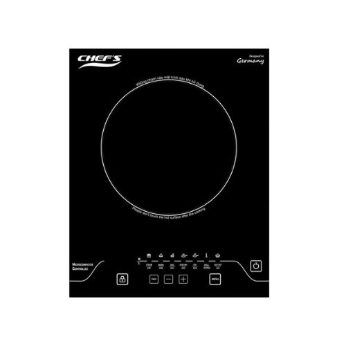 Bếp từ đơn Chefs EH-IH2000A