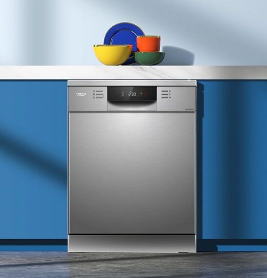 7 Lý do nên mua máy rửa bát Chefs cho gia đình